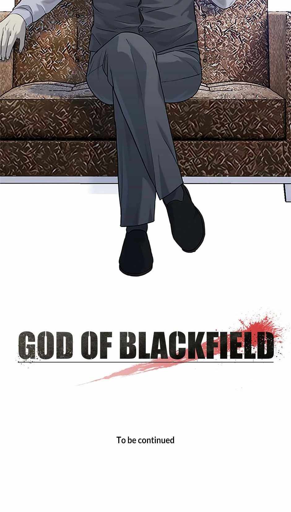 God of Blackfield Chapter 205 73